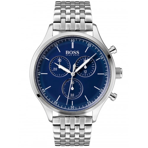 Hugo Boss 1513653 Companion chrono 44mm 5ATM